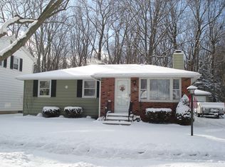 1342 Doebler Dr, North Tonawanda, NY