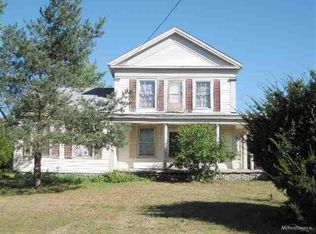 17607-28 Mile Rd, Ray, MI 48096