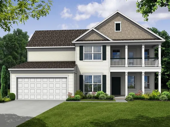 9506 Long Meadow Way Phase 1 Lot 141, Longs, SC 29568