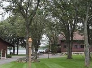 23893 Crow Wing Dr, Nevis, MN 56467