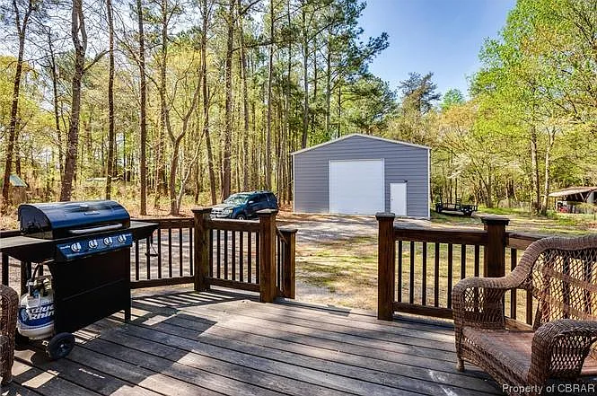 3552 Foxhaven Dr — Photo 29