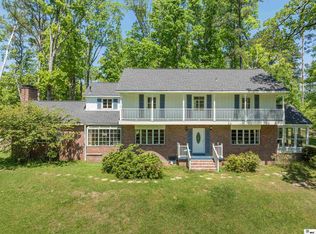 601 Robert St, Ruston, LA 71270