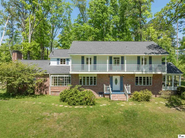 601 Robert St, Ruston, LA 71270