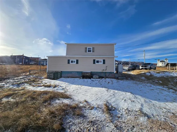 28 Main Road, Grates Cove, NL A0A2L0