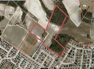 219 Riley Vann Ln, Dunn, NC 28334