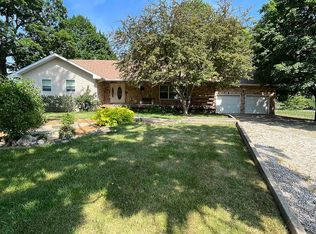 3121 Sportsman Club Rd, Bourbonnais, IL 60914