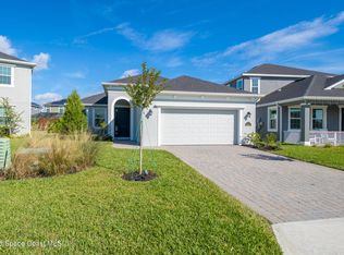 3024 Blazing Star Dr, Melbourne, FL 32940