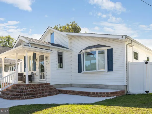 119 Grant Ave, Mount Ephraim, NJ 08059