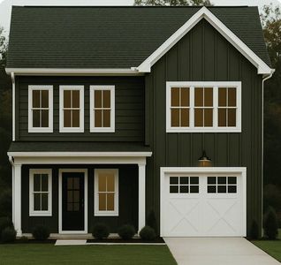 321 Independence Way, Woodstock, GA, 30188