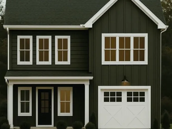 321 Independence Way, Woodstock, GA 30188