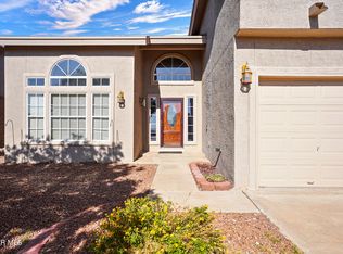 11349 Loma Linda Cir, El Paso, TX 79934