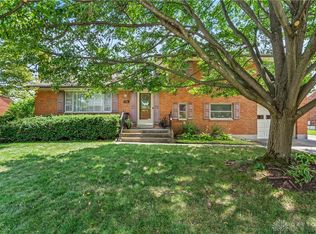 796 Lovetta Ave, Dayton, OH 45429