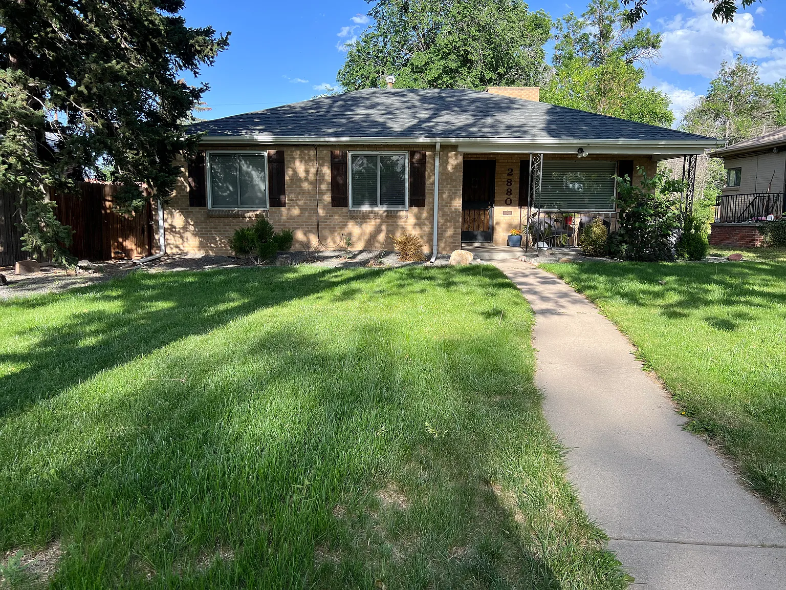 4 bed, 1465 sqft, $3,400 — Photo 1