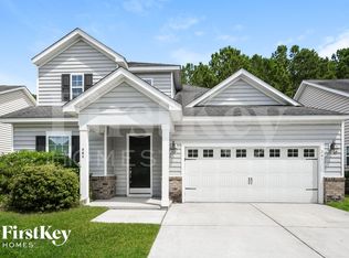 241 Overcup Loop, Summerville, SC 29486