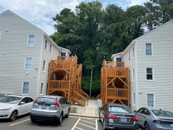1009 Carlton Ave APT B, Raleigh, NC 27606