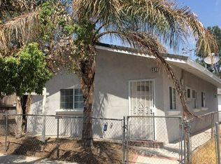 541 W F St, Colton, CA 92324