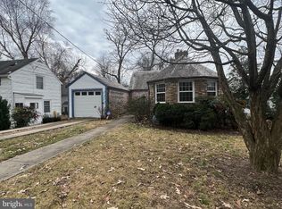 1610 N Springwood Dr, Silver Spring, MD 20910