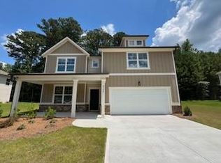 2706 Riverpine Trl LOT 176, Atlanta, GA 30331