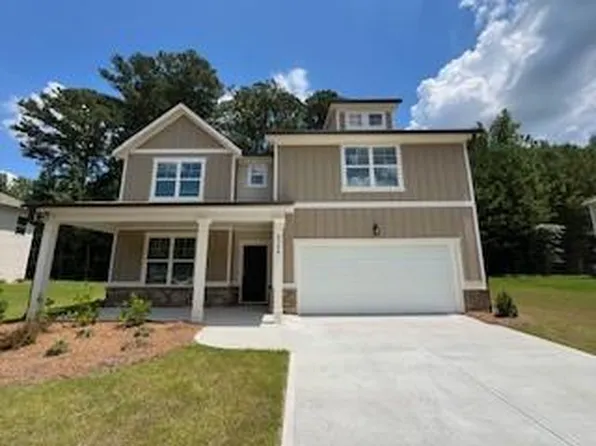 2706 SW Riverpine Trl SW #176, Atlanta, GA 30331