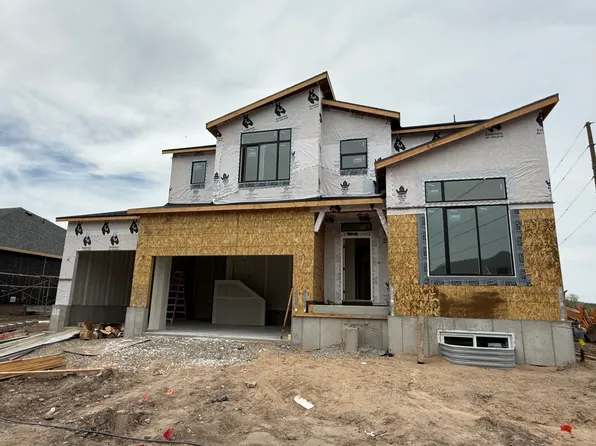 6385 S Larry Way, South Weber, UT 84405