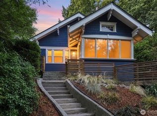 1731 Lake Washington Blvd S, Seattle, WA 98144