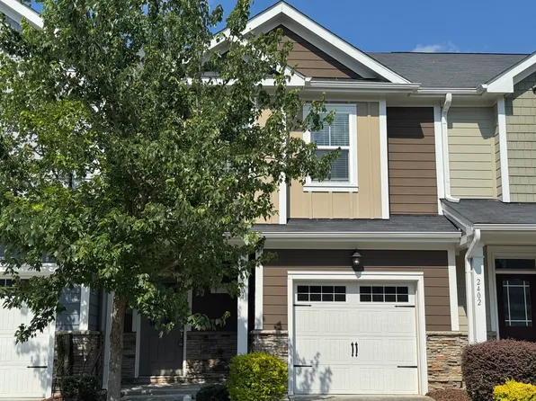 2404 Pecan Ridge Way, Apex, NC 27502