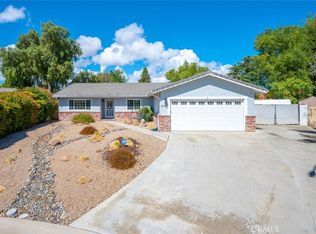 415 Palomino Ln, Paso Robles, CA 93446