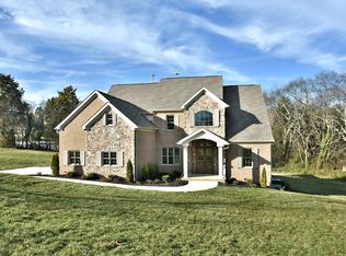 12442 Ivy Lake Dr LOT 6R, Knoxville, TN 37934