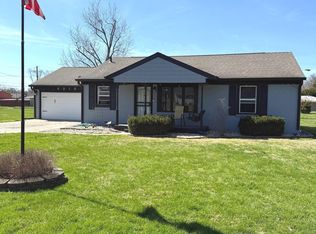 4916 Ingleside Ln, Indianapolis, IN 46227