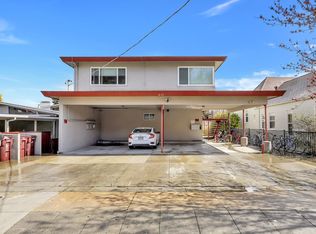 Matterport #2, Albany, CA 94706