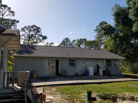 New roof complete March 2019