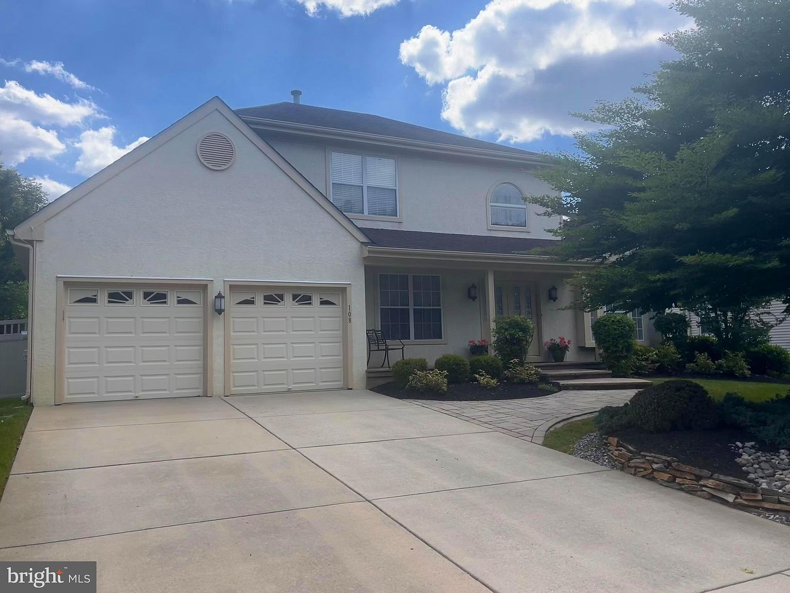 108 W Dominion Dr, Marlton, NJ 08053 MLS NJBL2067394 Zillow