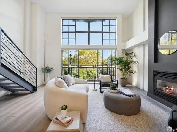 11 Haight St APT 3, San Francisco, CA 94102