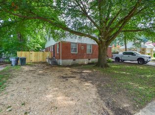 3582 Barwood Cir, Memphis, TN 38122