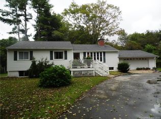59 Bozrah Street Ext, Bozrah, CT 06334