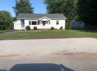 1021 N 38th St, Terre Haute, IN 47804