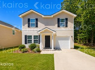 2826 Jordan Ave, Macon, GA 31217