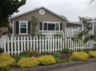 2770 Elm Ave, Morro Bay, CA 93442