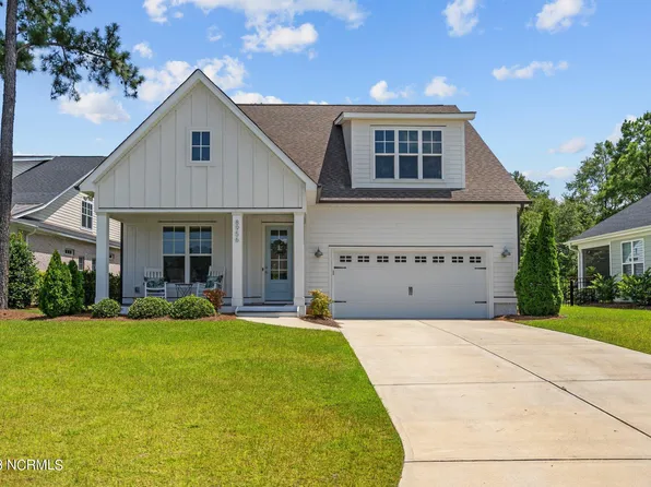 8956 Cobble Ridge Drive, Wilmington, NC 28411