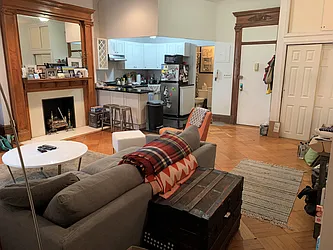 Rented by Joe Gotham LTD