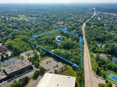 670 S Rand Rd, Lake Zurich, IL, 60047