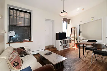 Rented by J Misrahi Realty Corp