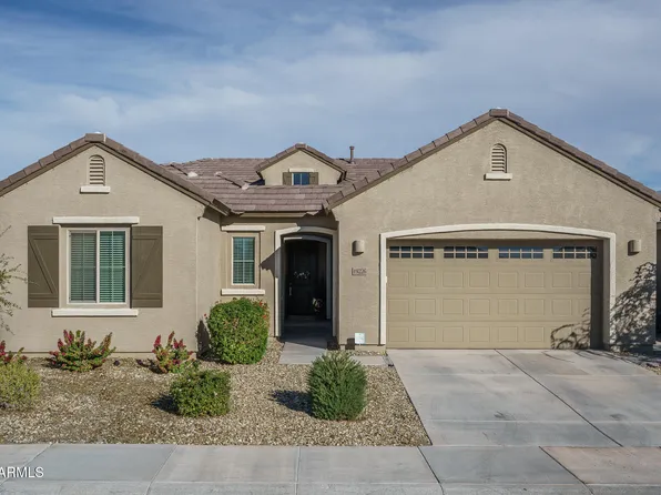 19226 W HAZELWOOD Street, Litchfield Park, AZ 85340