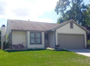 2099 Millrow Loop, Dublin, OH 43016