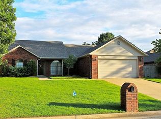 10706 E 113th Pl S, Bixby, OK 74008