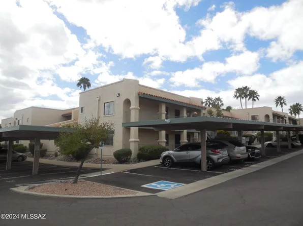 7666 E 22nd St, Tucson, AZ 85710