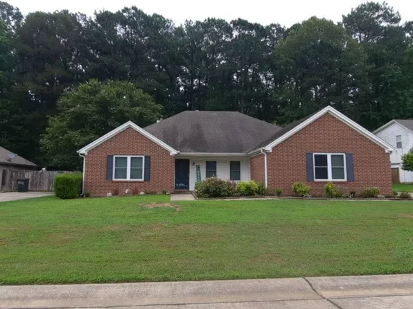 1306 Miller Place Dr, Bryant, AR 72022