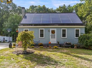 43 Donna Dr, Pembroke, NH 03275