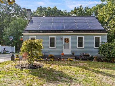 43 Donna Drive, Pembroke, NH, 03275