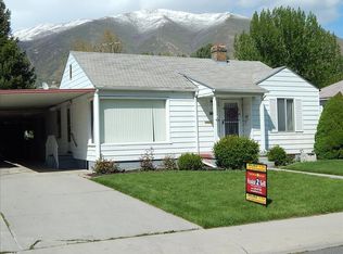 389 Brookside Dr, Springville, UT 84663